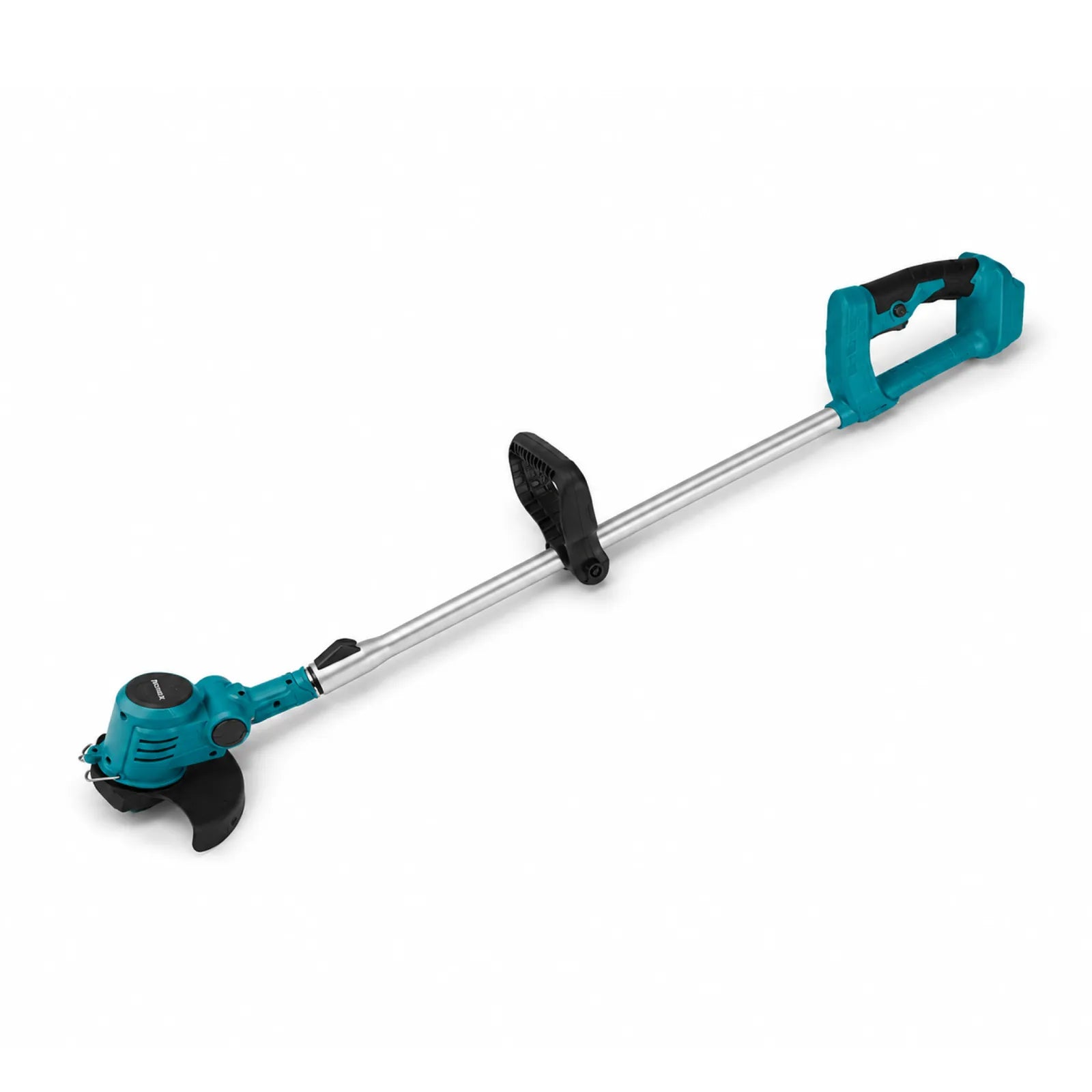 GJEMAX Akku-Rasentrimmer 18V mit 250 mm Schnittkreis