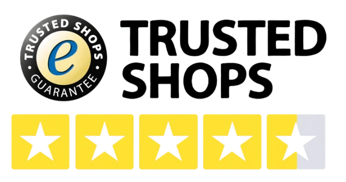 Trusted Shops