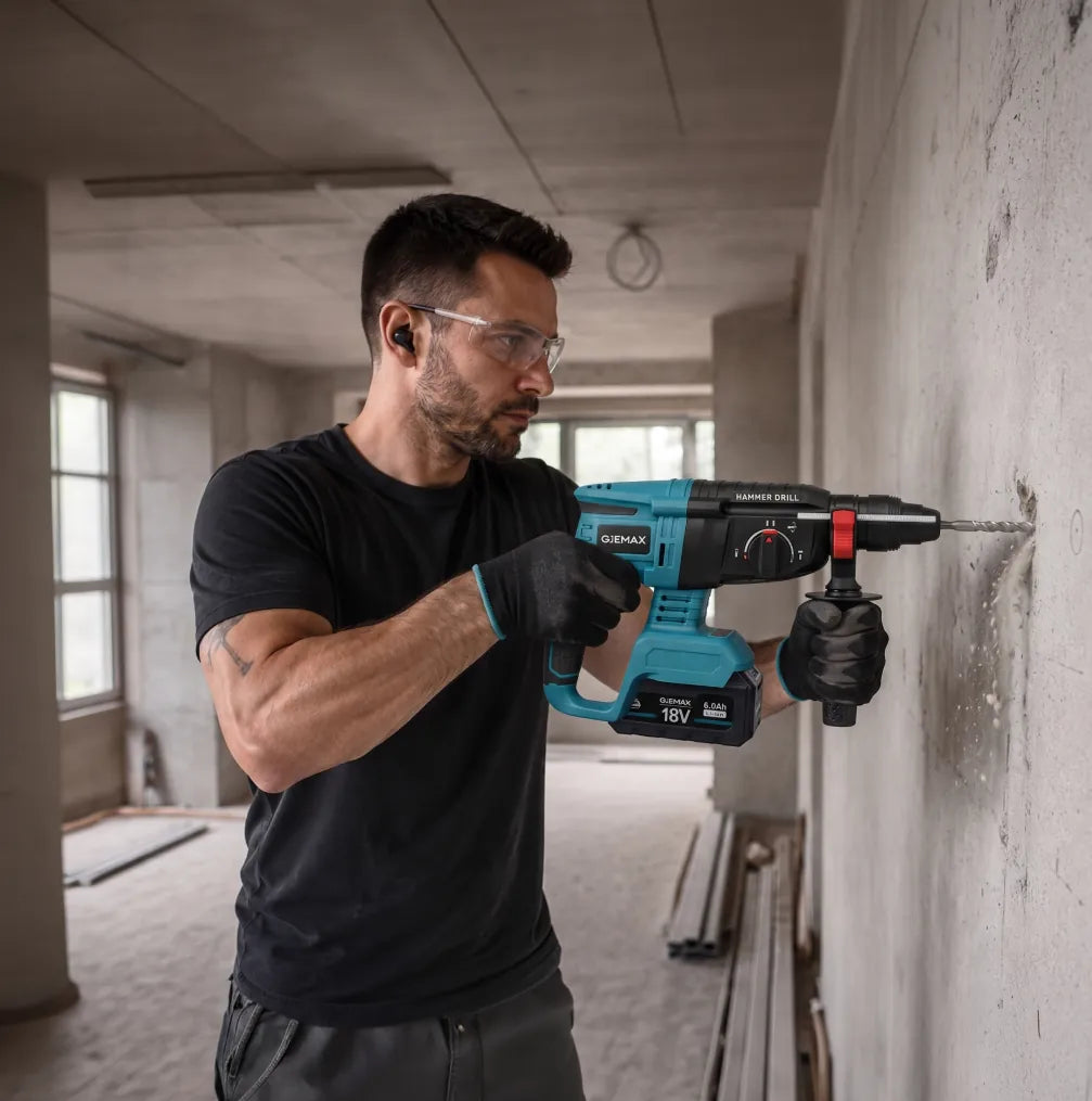 Renovierung & Ausbau