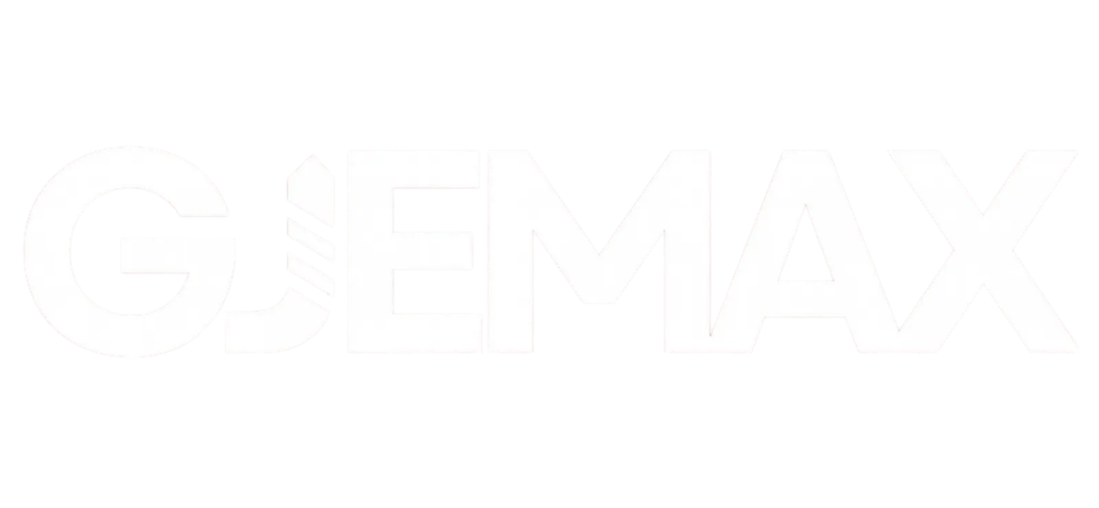 GJEMAX Logo