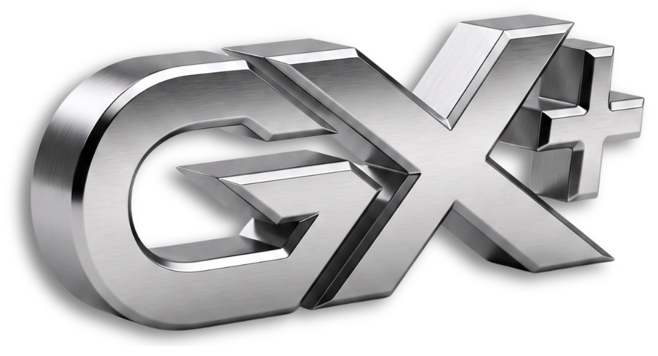 GX+ Akkusystem von GJEMAX