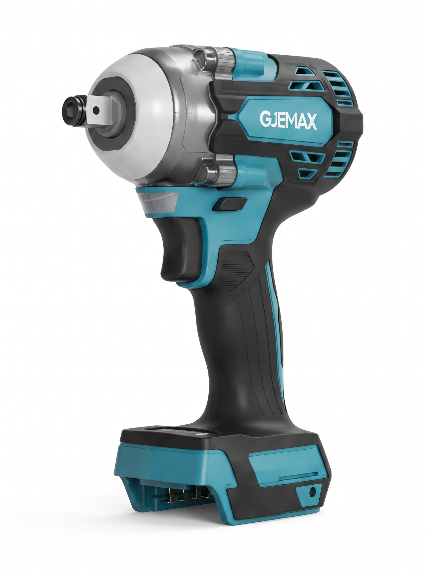 Akku-Schlagschrauber Set 18V — Bild 1 von 1