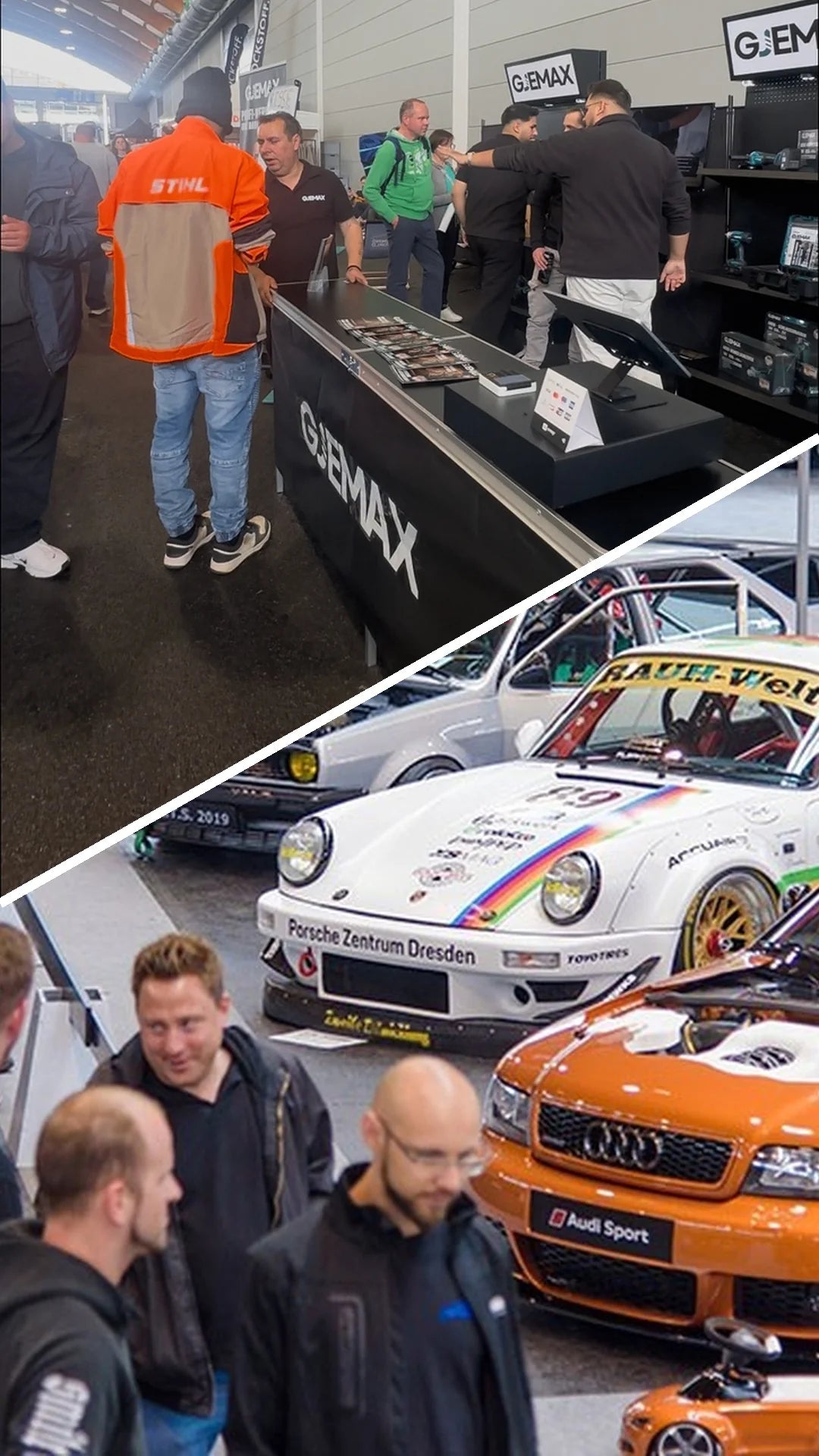 Hero Slide 3 · Tuning World Bodensee